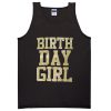birthday girl tanktop BC19