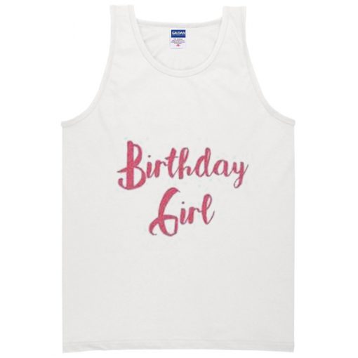 birthday girl tanktop1 BC19