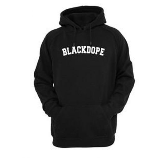 blackdope hoodie BC19