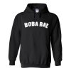 boba bae hoodie BC19