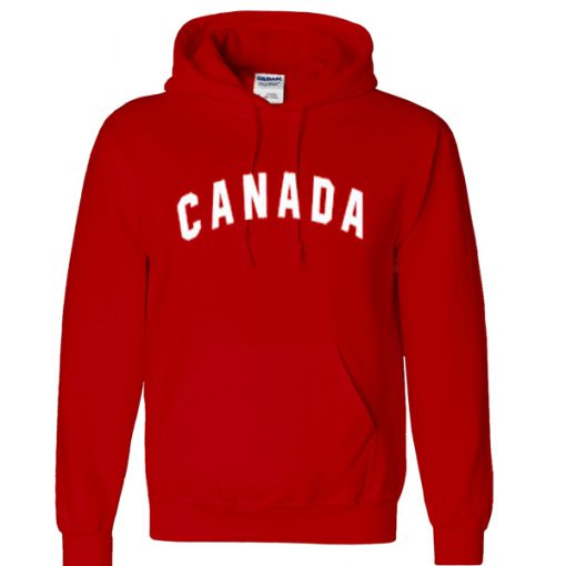 canada hoodie BC19