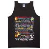 charmander are red pokemon quotes tanktop BC19