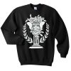 crooks and castles sweatshirt BC19