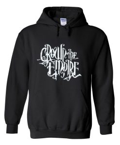 crown the empire hoodie BC19