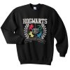 hogwart sweatshirt BC19