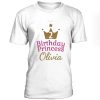 irthday Princess T-Shirt