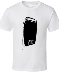 kyuss amp T Shirt BC19