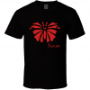 kyuss butterfly T Shirt BC19