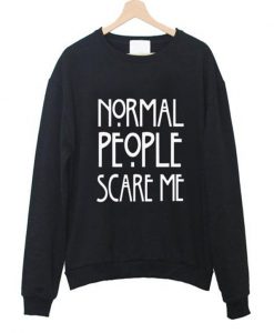 normal people sweater BC19