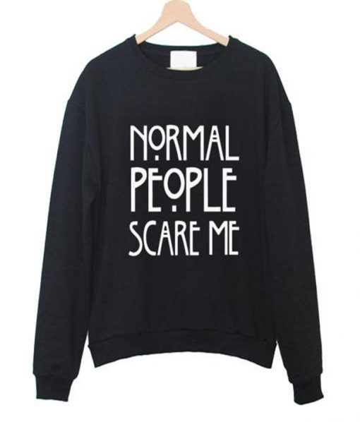 normal people sweater BC19