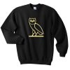 owl sweatshirt BC19
