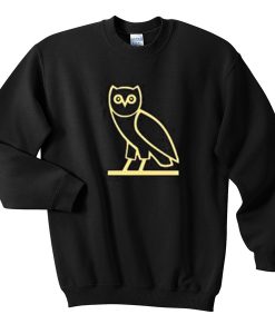 owl sweatshirt BC19