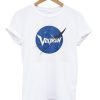 voltron t-shirt BC19