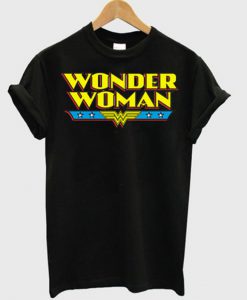 wonder woman t-shirt (3) BC19