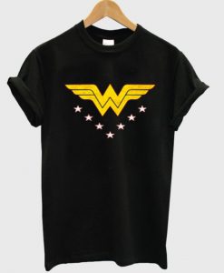 wonder woman t-shirt BC19