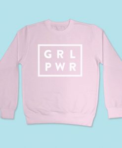 The 30 Cool-Girl Sweatshirts To Wear Outside Of Your Apartment