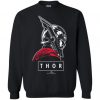 Marvel Thor Lookside Sweatshirt