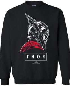 Marvel Thor Lookside Sweatshirt