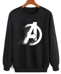 Avengers Logo Sweater