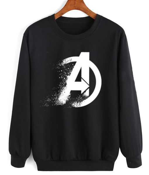 Avengers Logo Sweater