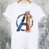 Avengers EndGame T-Shirt BC19