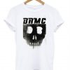BRMC skull t-shirt BC19