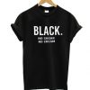 Black Tshirt bc19