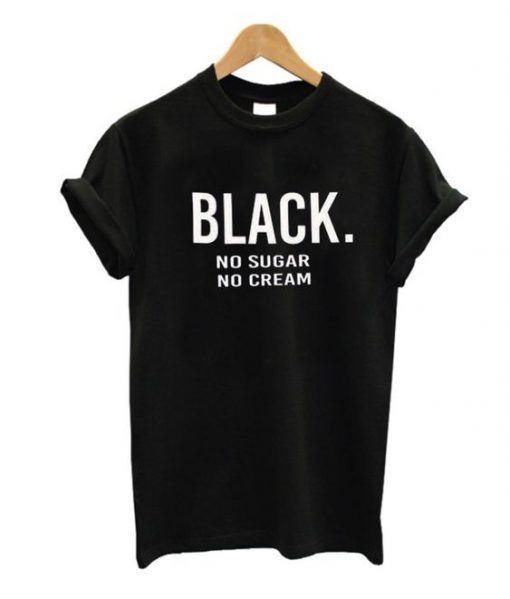 Black Tshirt bc19