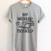 Book Lover Shirt BC19