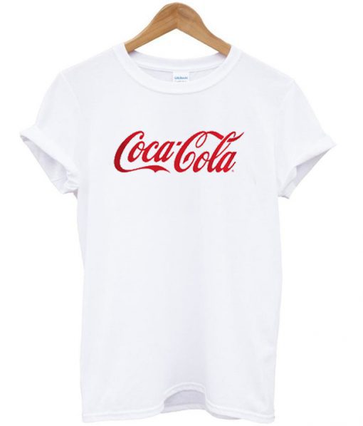 Coca Cola T-Shirt BC19