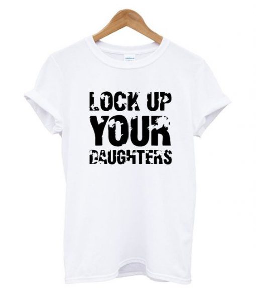 Daughters Tshirt bc19