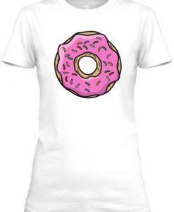 Donut T-Shirt BC19