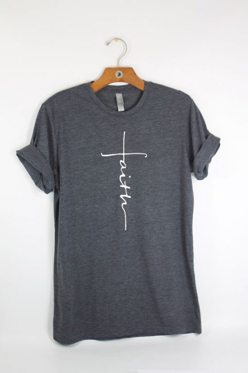 Faith T-Shirt women BC19
