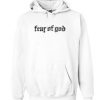 Fear Of God Hoodie bc19