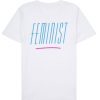 Feminist T-Shirt BC19