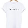 Friends Tshirt Bc19