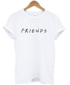 Friends Tshirt Bc19