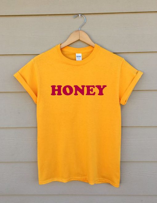 Honey T-Shirt BC19