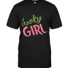 Lucky girl BC19