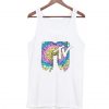 MTV tank top BC19