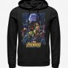Marvel Avengers hoodie