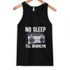 No sleep Till Brooklyn T Shirt BC19