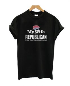 Republican tshirt Bc19