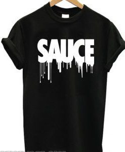 Sauce T-Shirt BC19