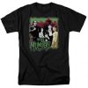 The Munsters Normal Family T-Shirt BC19