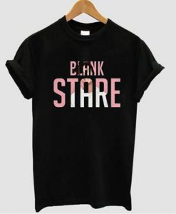 blank star t-shirt BC19