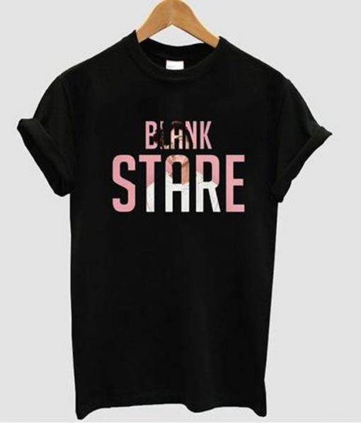 blank star t-shirt BC19