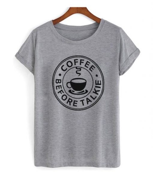 coffe Tshirt bc19