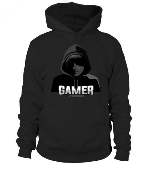 gamer hoodie bc19