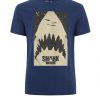 shark week Tshirt bc19
